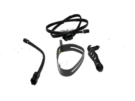 Zestaw mocowań tłumika Akrapovic P-HF1595