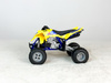 Model quada Suzuki Qaudracer R450 1:12 New Ray