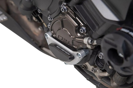 Osłony pokrywy silnika SW-Motech Engine Case YAMAHA MT-09/MT-10