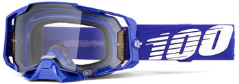 Gogle 100% Armega Klein clear