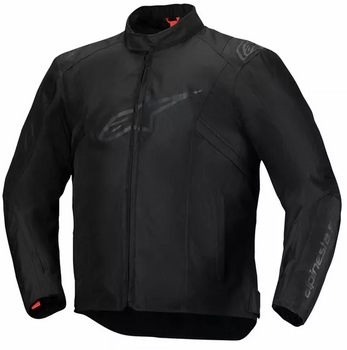 Kurtka tekstylna Alpinestars T-SPS v2 WP black