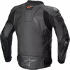 Kurtka skórzana Alpinestars GP Plus R v4 black