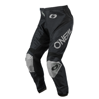 Spodnie O'Neal Matrix Ridewear black/gray