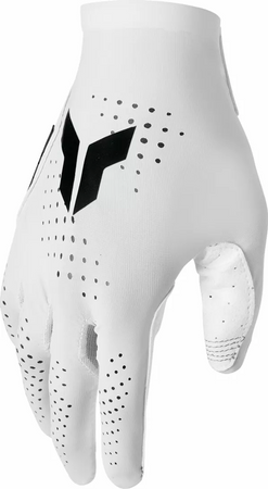 Rękawice Thor Sportmode Vented Iconic white