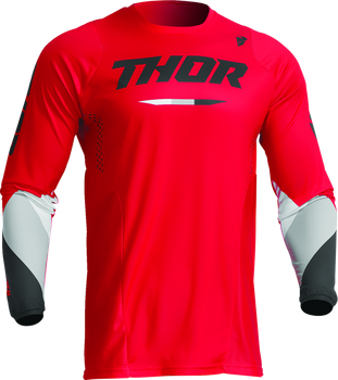 Bluza Thor Pulse Tactic red