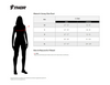 Bluza damska Thor Sportmode Velocity black