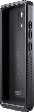 Etui SP Connect SPC+ Xtreme na telefon Samsung S25 Ultra