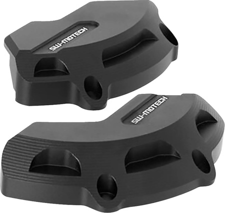 Osłony pokrywy silnika SW-Motech Engine Case KTM DUKE 790/890