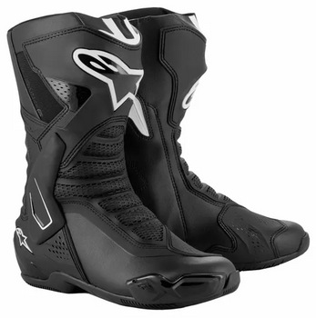 Buty Alpinestars SMX-6 v3 black/white