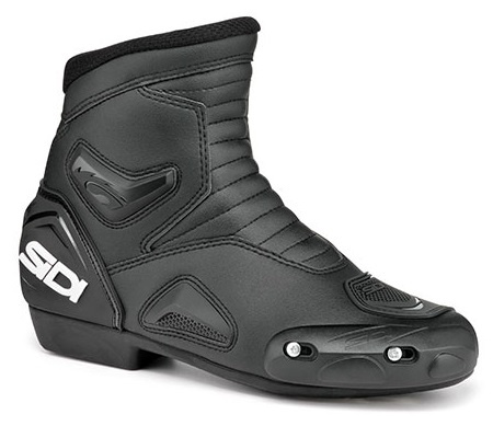 Buty Sidi Mid Performer black