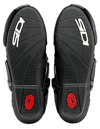 Buty Sidi Rex black/white