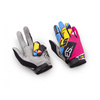 Rękawice S3 Spider Billy Bolt Collection multicolor