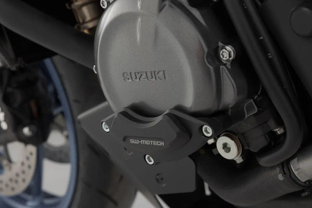Osłona pokrywy silnika SW-Motech  SUZUKI GSX-S 950/1000