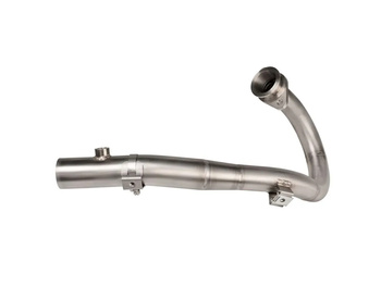 Kolektor wydechowy Akrapovic Honda CRF 300