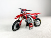 Model motocykla Honda CRF 450R Ken Roczen #94 1:12 New Ray