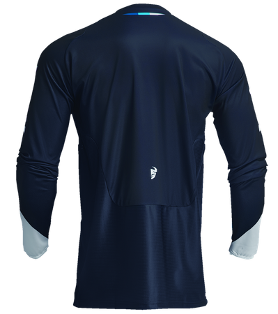 Bluza Thor Pulse Tactic midnight navy