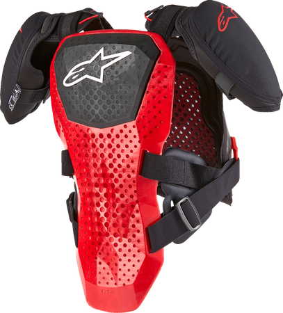 Buzer Juniorski Alpinestars A-5 S v2