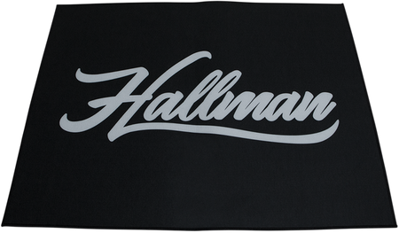 Mata absorbująca Thor Hallman mała 78x99 cm