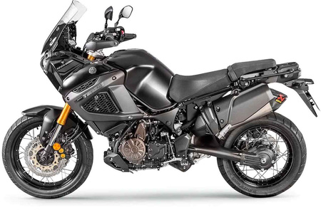 Tłumik Akrapovic Slip-On Line Yamaha XT 1200