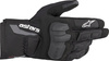 Rękawice Alpinestars XT-3 Drystar black