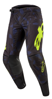 Spodnie Alpinestars Techstar Rantera black/ye