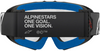 Gogle Juniorskie Alpinestars Youth Vision Corp black clear