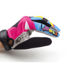 Rękawice S3 Spider Billy Bolt Collection multicolor