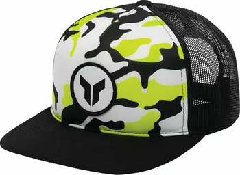 Czapka z daszkiem Thor Riot Snapback acid