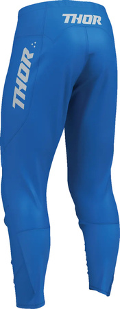 Spodnie Thor Ridemode Menace blue