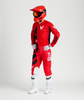 Zestaw juniorski Thor Launchmode Forge red