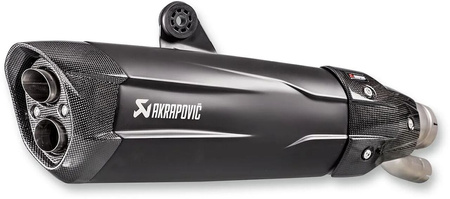 Tłumik Akrapovic Slip-On Line BMW S 1000 RR