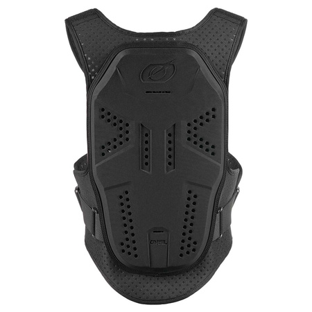 Buzer O'Neal BP Soft Chest V.26 black