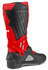 Buty Sidi Crossair black/red