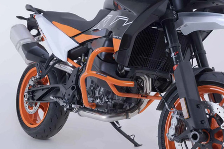 Gmole SW-Motech Crash Bar KTM SMT 890