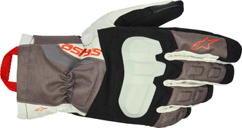 Rękawice Alpinestars XT-3 Drystar brown/sand/black