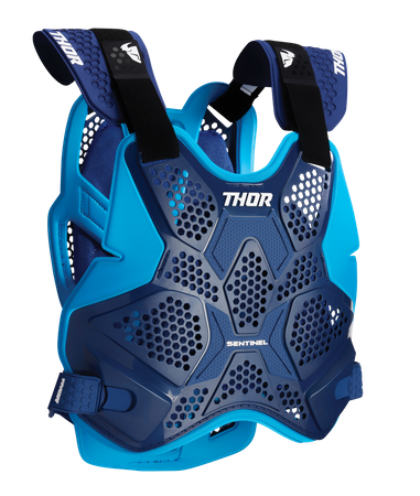 Buzer Thor Sentinel Pro blue/black