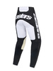 Spodnie Alpinestars Racer Air Riway black/white