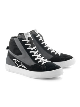 Buty Alpinestars Stated black/gray/white
