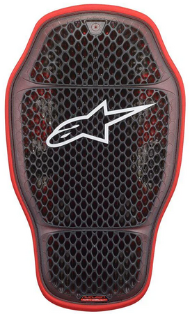 Ochraniacz pleców Alpinestars Nucleon KR-1 Cell