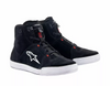 Buty Alpinestars Chrome black/gray