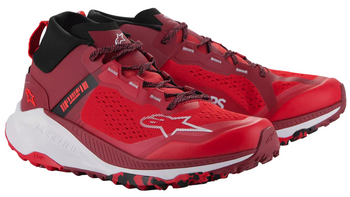 Buty Alpinestars Meta XR v2 red/white