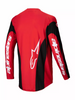 Bluza Alpinestars Techstar Dreem red/black