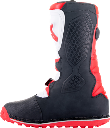 Buty Alpinestars Tech-T red/white