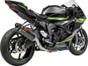 Rura łącząca Akrapovic Kawasaki ZX-6 R