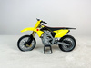 Model motocykla Suzuki RM-Z 450 1:12 New Ray