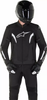 Kurtka tekstylna Alpinestars AST v2 Air black/white