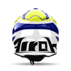 Kask Airoh Aviator Ace 2 Ground yellow