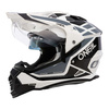 Kask O'Neal Sierra R white/black/gray