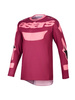 Bluza Alpinestars Racer Riway red/coral