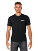 Koszulka T-Shirt Alpinestars Invert CSF black